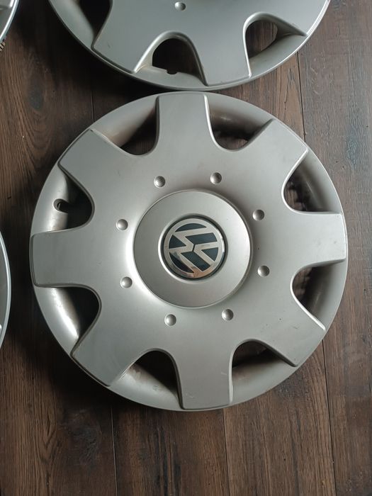 Ковпаки Volkswagen R16 оригінал