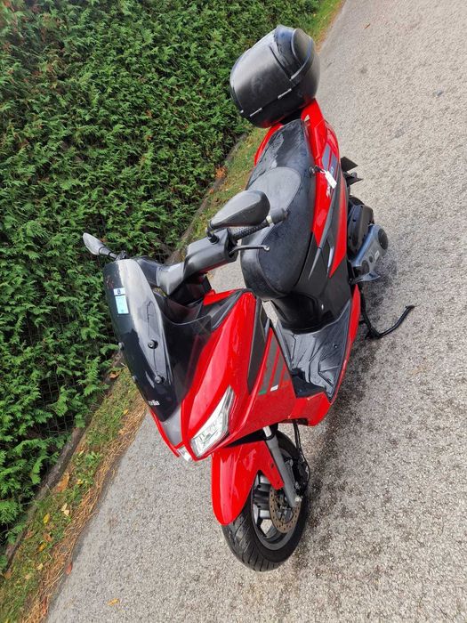 Aprilia
