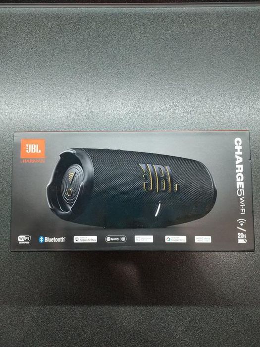 Jbl charge 5 original