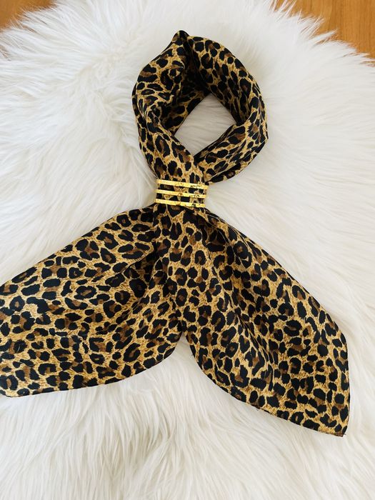 Apaszka -gawroszka -wiosenna