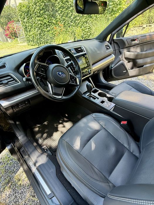 Subaru Outback 2019 VIN 4S4BSANC0K3315129 фото оголошення 13 з 23