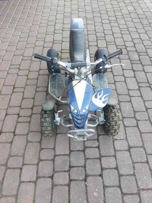 Quad mini dla dziecka
