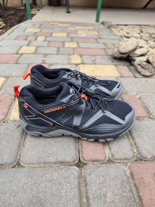 Кроссовки Merrell MQM Flex Gore tex 40,5 / 41