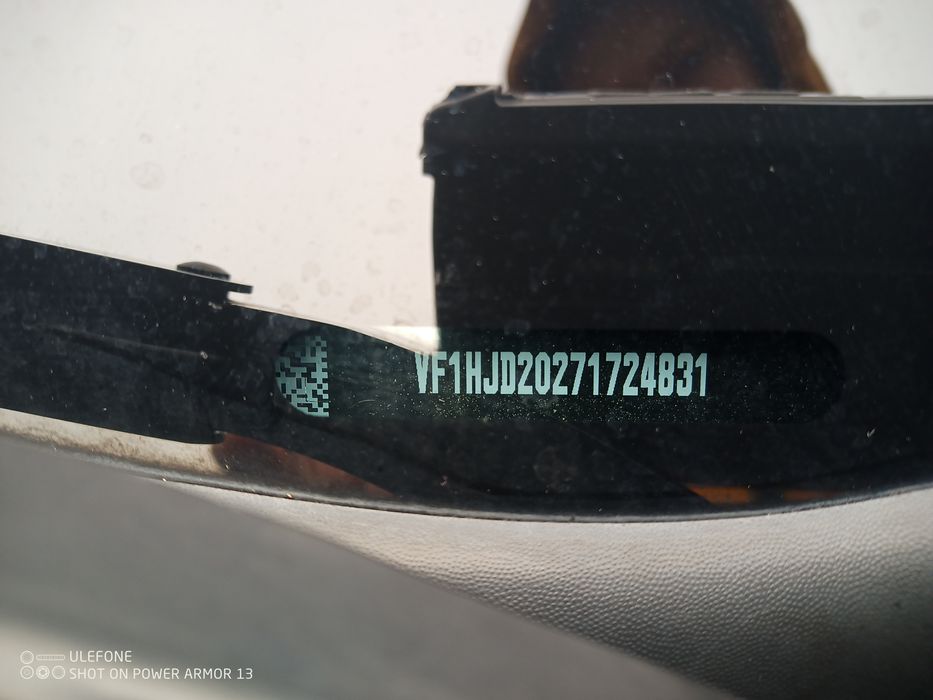 Dacia Duster 2, 2023, 1.0 lpg, 40tys przebiegu