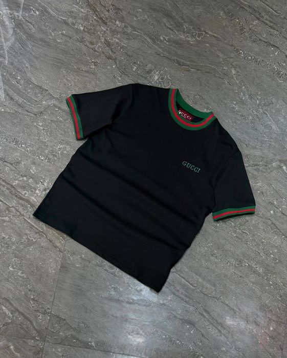 Футболка Гуччі- Білліонарі