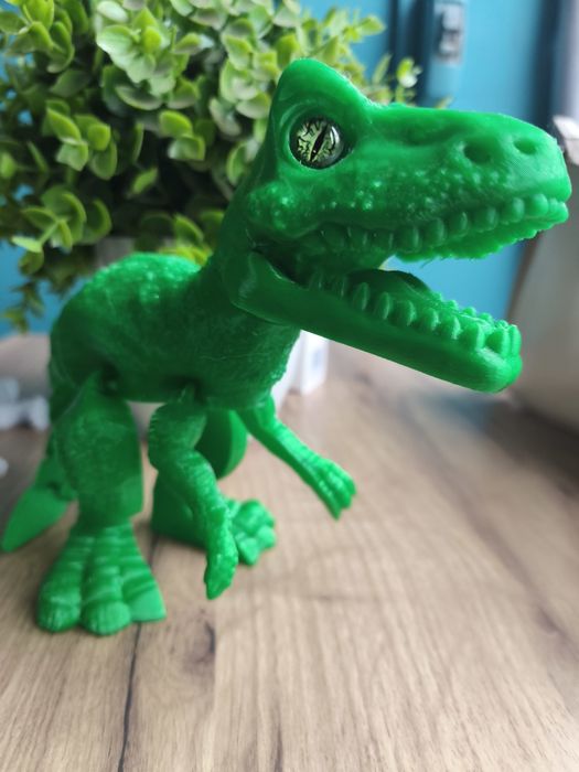 3D игрушки под заказ