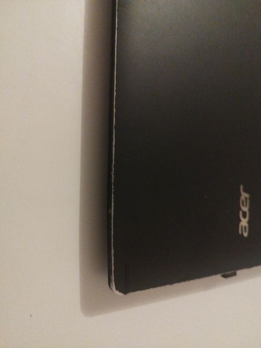 Ноутбук игровой Acer
