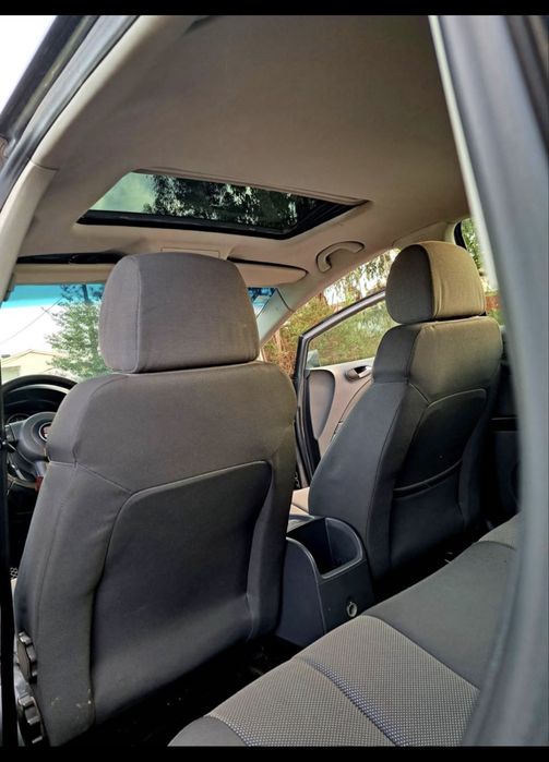 Seat leon 1p 2.0tdi