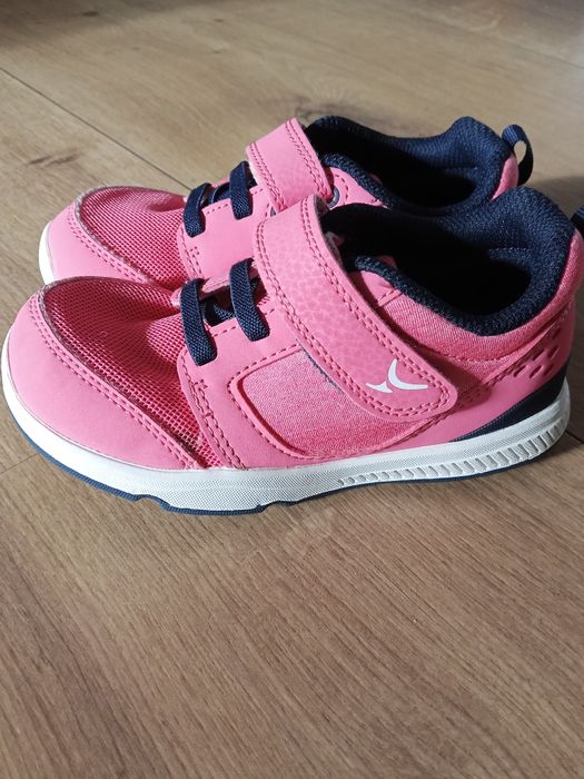 Buty Sportowe Adidasy Decathlon rozmiar 26