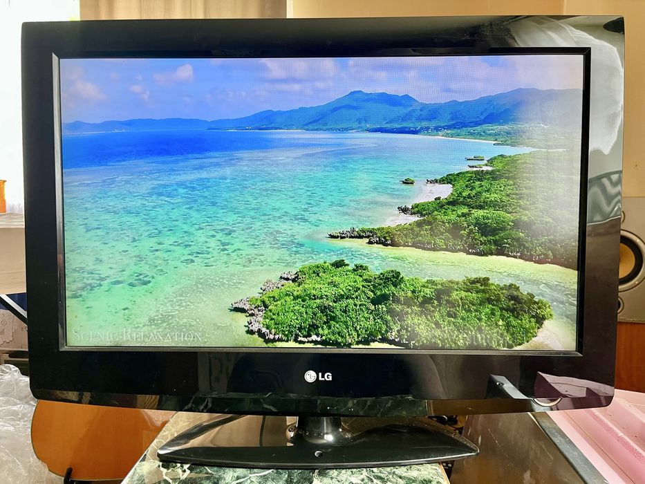Telewizor LG Full HD 32”