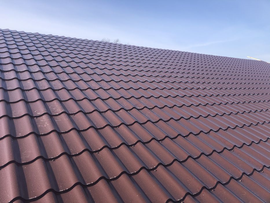 Dekarstwo Ciesielstwo Dachy