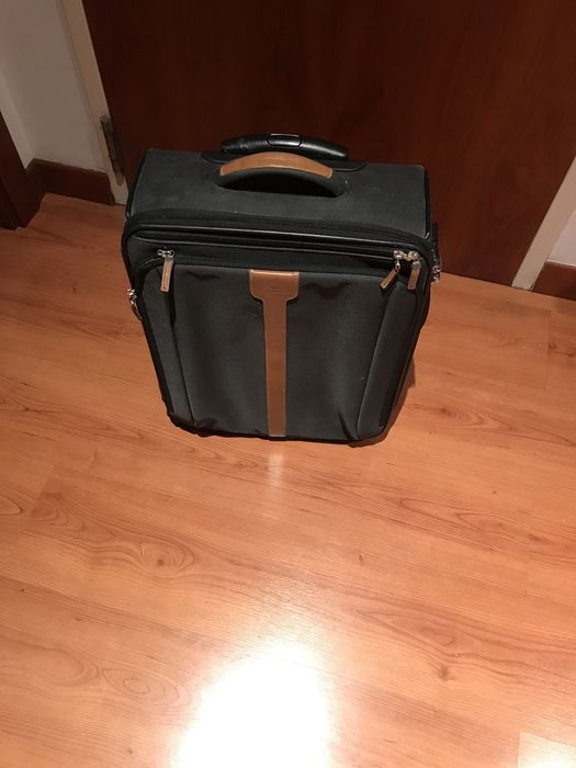 Samsonite para voos low cost (pequena)