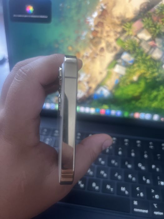 Iphone 12 pro max