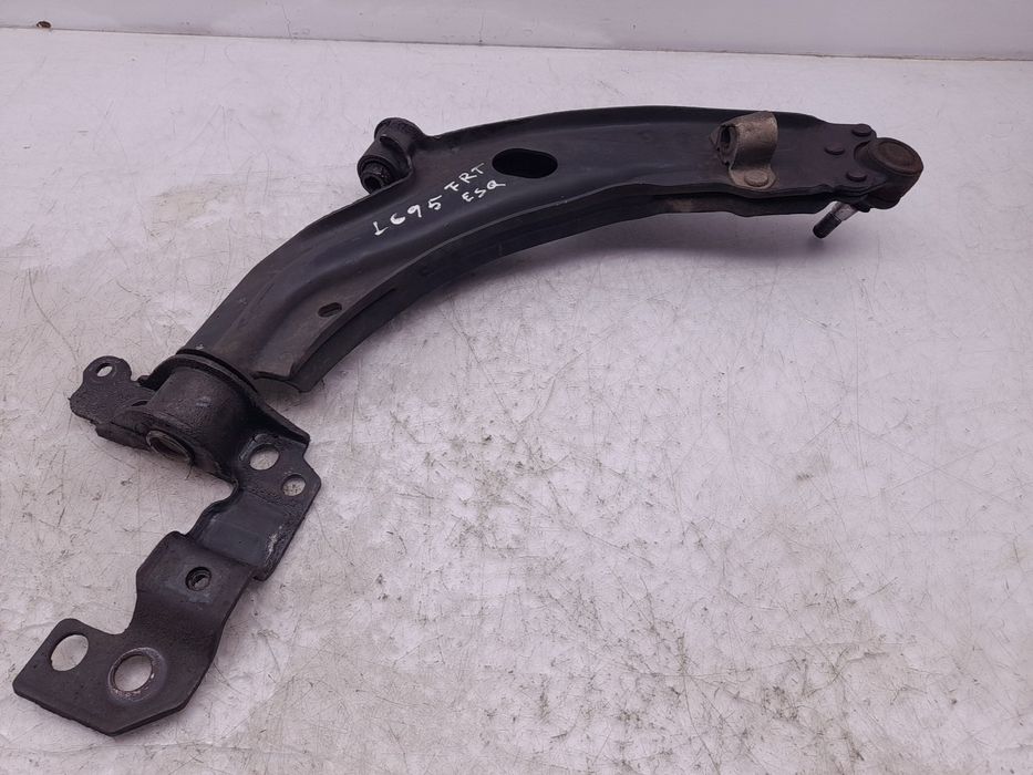 Braço de suspensão frente esquerdo FIAT Doblo Cargo (223_)