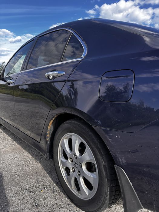 honda accord 7.