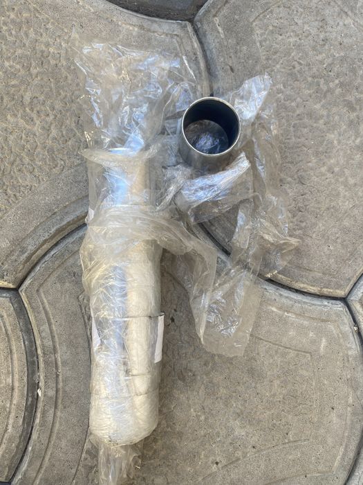 Втулки поворотного кулака тормоза на Татру 815