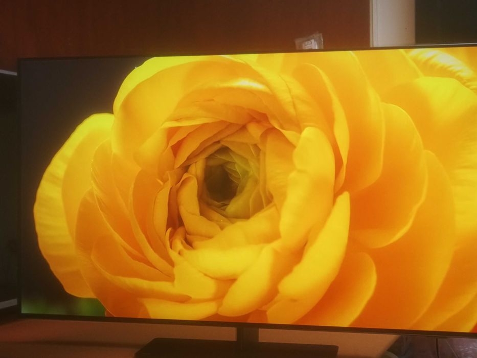 Telewizor Philips Qled 65 cali,120 hz, 4K UHD ,Smart wifi, Ambiliht3