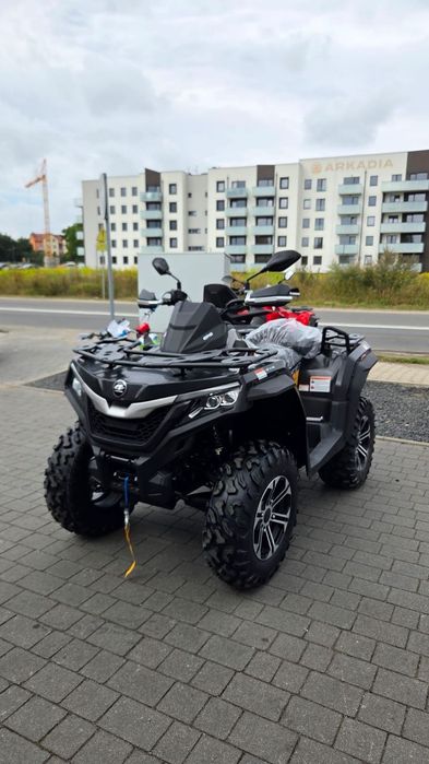 QJmotor