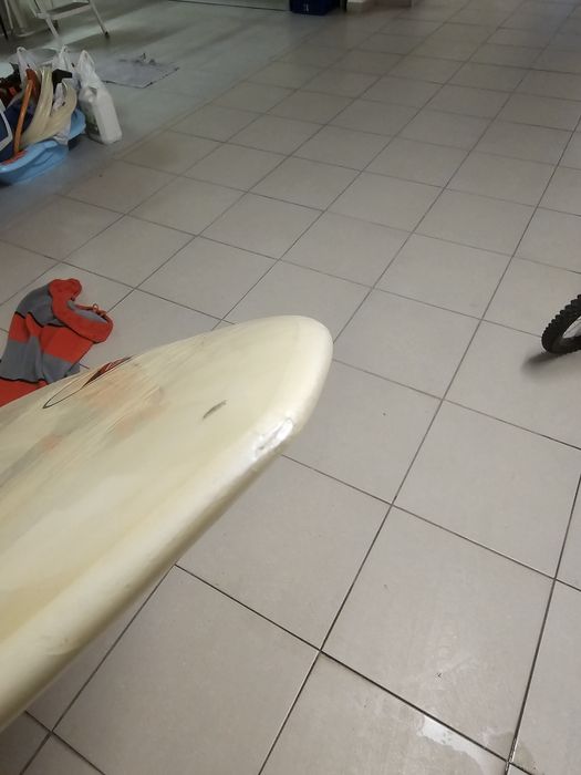 Firewire seaside 5'11 41 lts