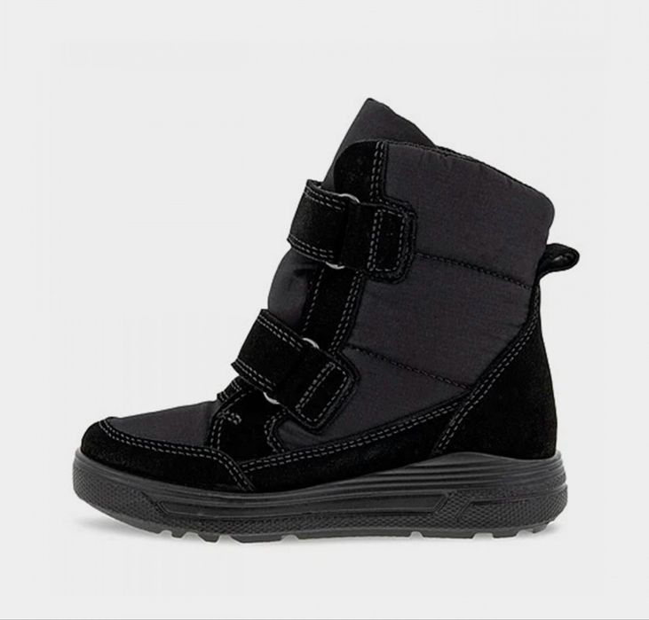 Зимові черевики Ecco Snowboarder p 37