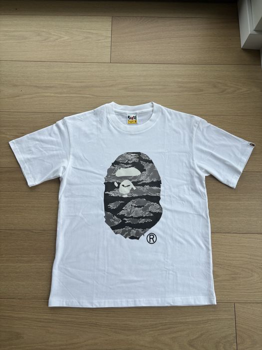 Koszulka bape - nowa