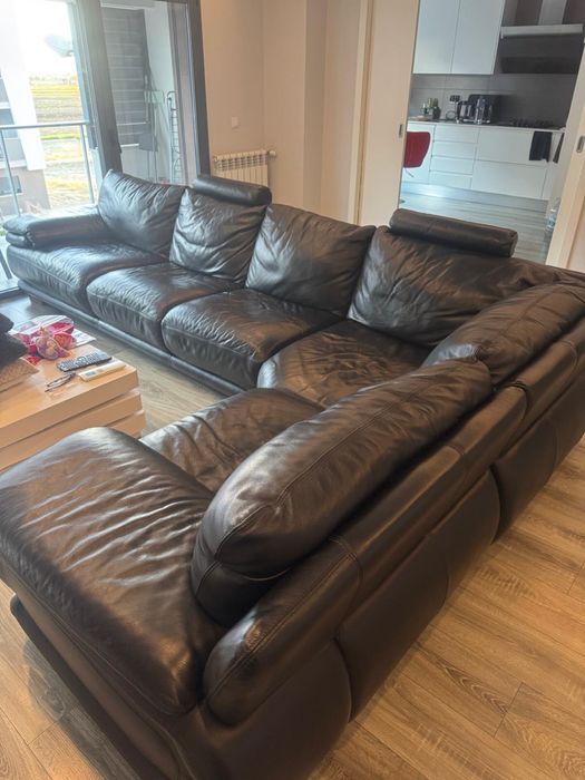 Sofa château D’Ax