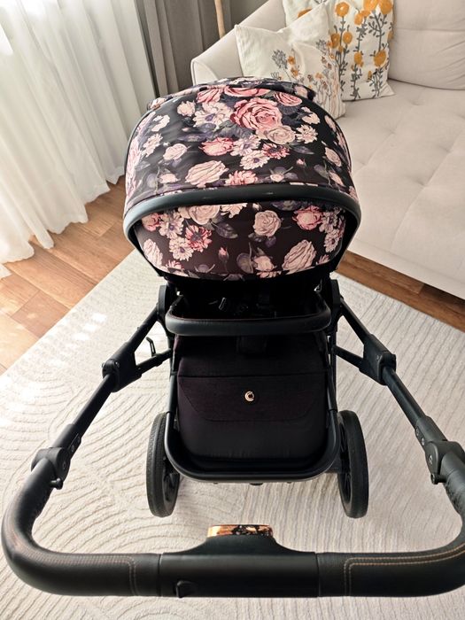 Wózek dziecięcy Cavoe