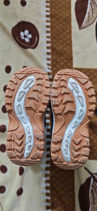 Buty zimowe-śniegowce r28