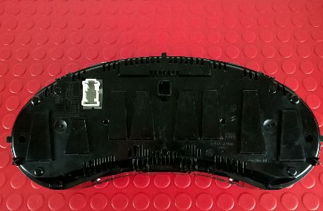 Quadrante - 9676963180 / A2C53435357 - CITROËN C4 II (NC_)