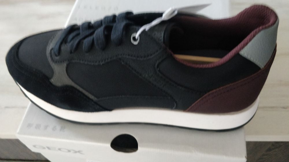 Geox - sapatilhas 41