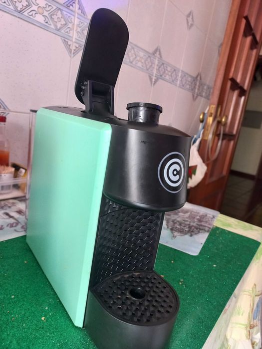 Máquinas de café para cápsulas