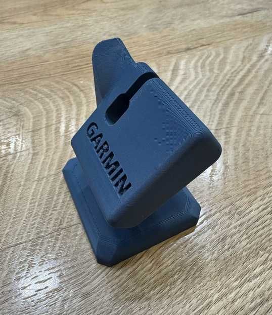 Stojak Ładujący do Zegarków Garmin