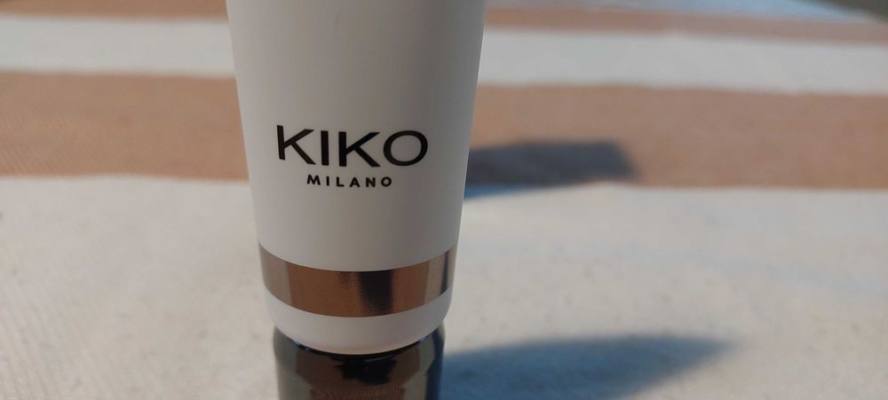 KIKO Milano Matte Face Base 30 ml