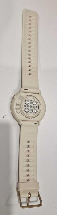 Polar ignite 2 smartwatch