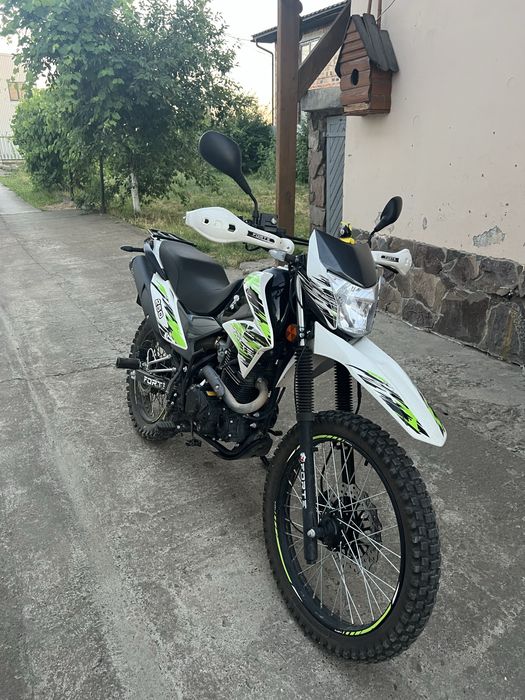 Продам Forte 250