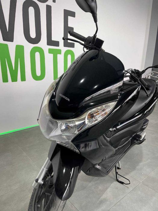 Скутер Honda PCX 125