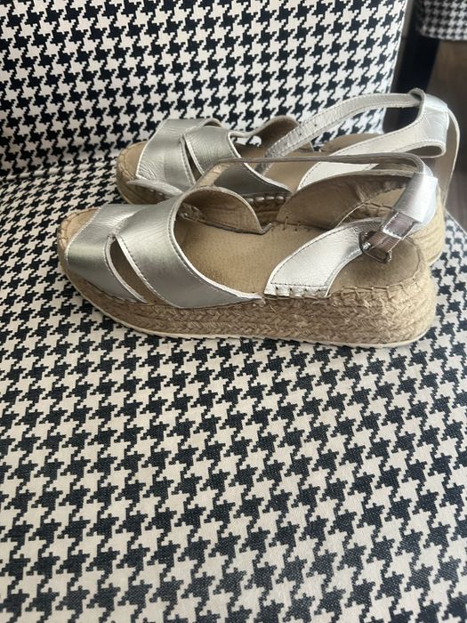 Sandaly Zign 36 skora