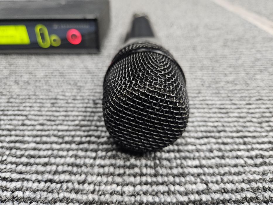Радиомикрофон Sennheiser EW 500 G2 капсуль 845