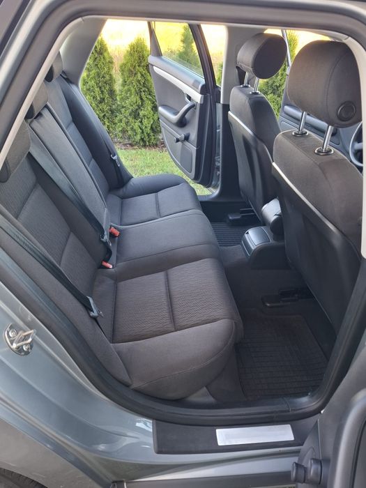 Audi A4 b7 1.8t kombi