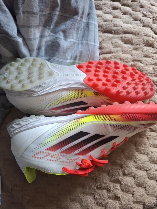 Adidas F50 Pro TF, сороконожки,про
