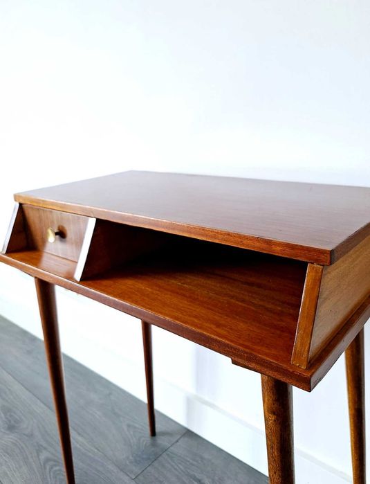 MESA TELEFONE / APOIO VINTAGE ( Anos 60/70). Side Table