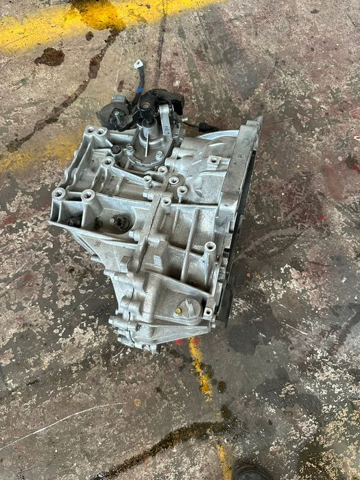 skrzynia biegów kia ceed iii hyundai tucson wlj6 1,6 crdi