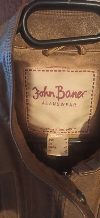Kurtka damska John Baner 42