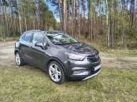 Sprzedam Opel Mokka X
