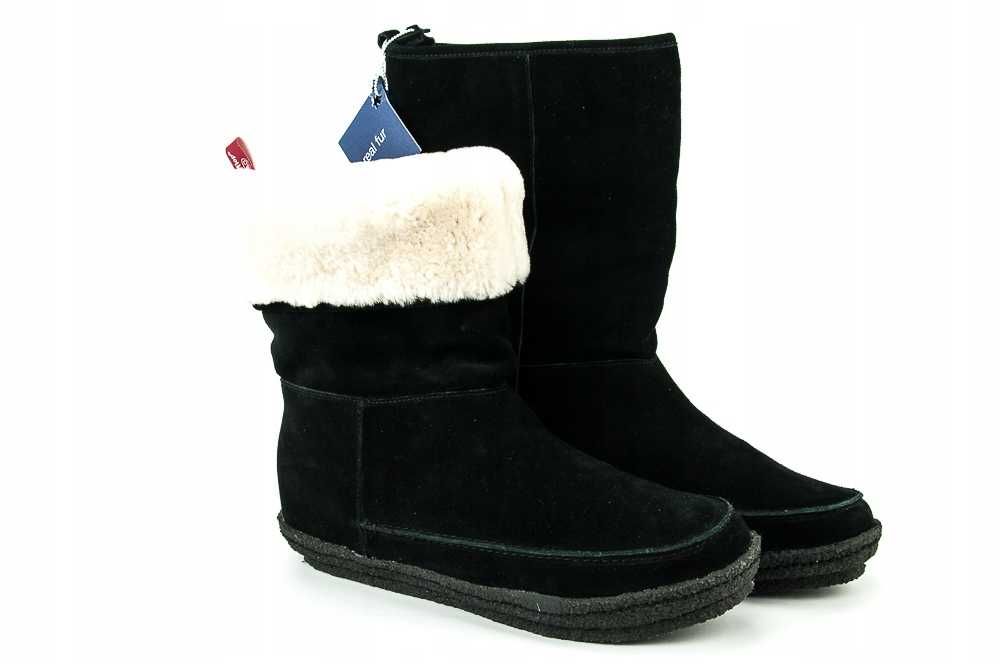 Buty flip*flop Śniegowce r.40