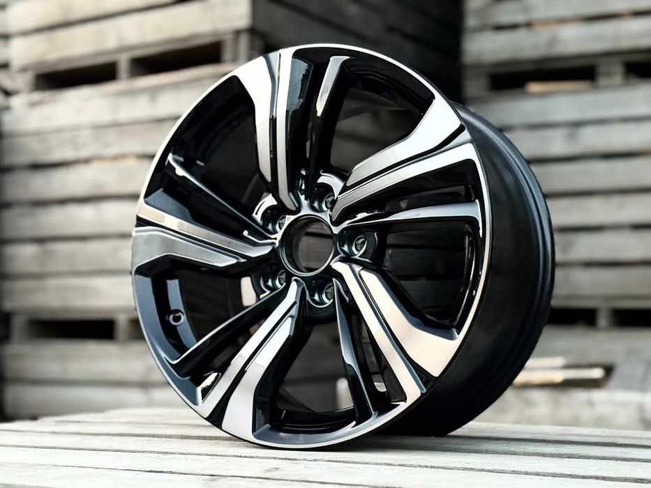 alufelgi r17 5x114,3 Honda ORYG NOWE! Accord Civic X CR-V FR-V HR-V