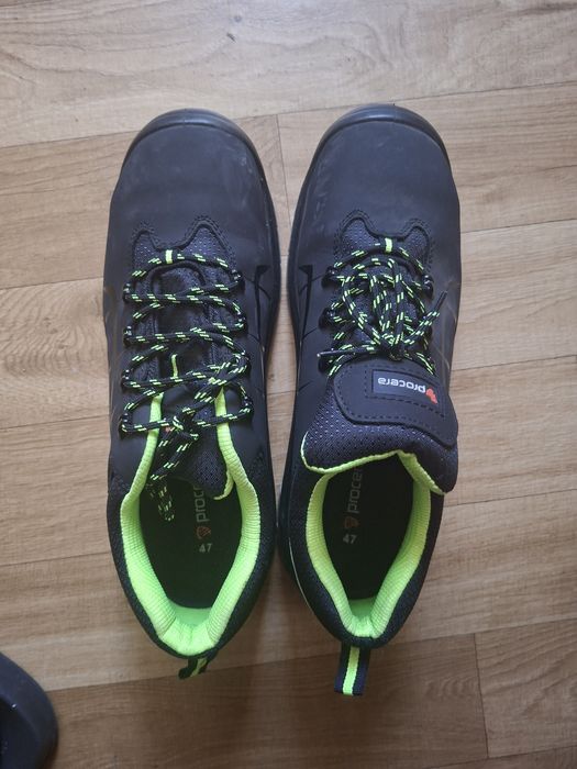 Buty robocze PROCERA rozm. 47