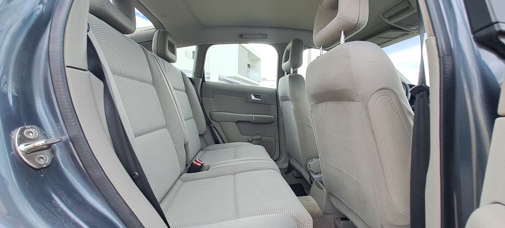 Audi A2 - 1.4 TDI - 260,000 Km