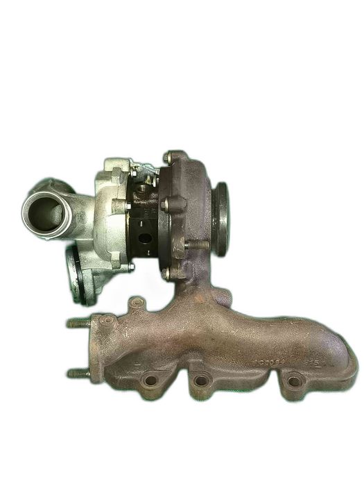 Turbo 04B253019R - VW POLO V