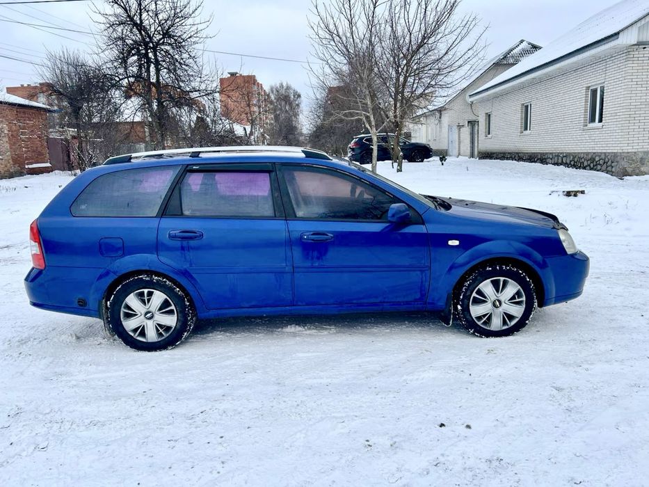 Продам Шевроле Лачетті